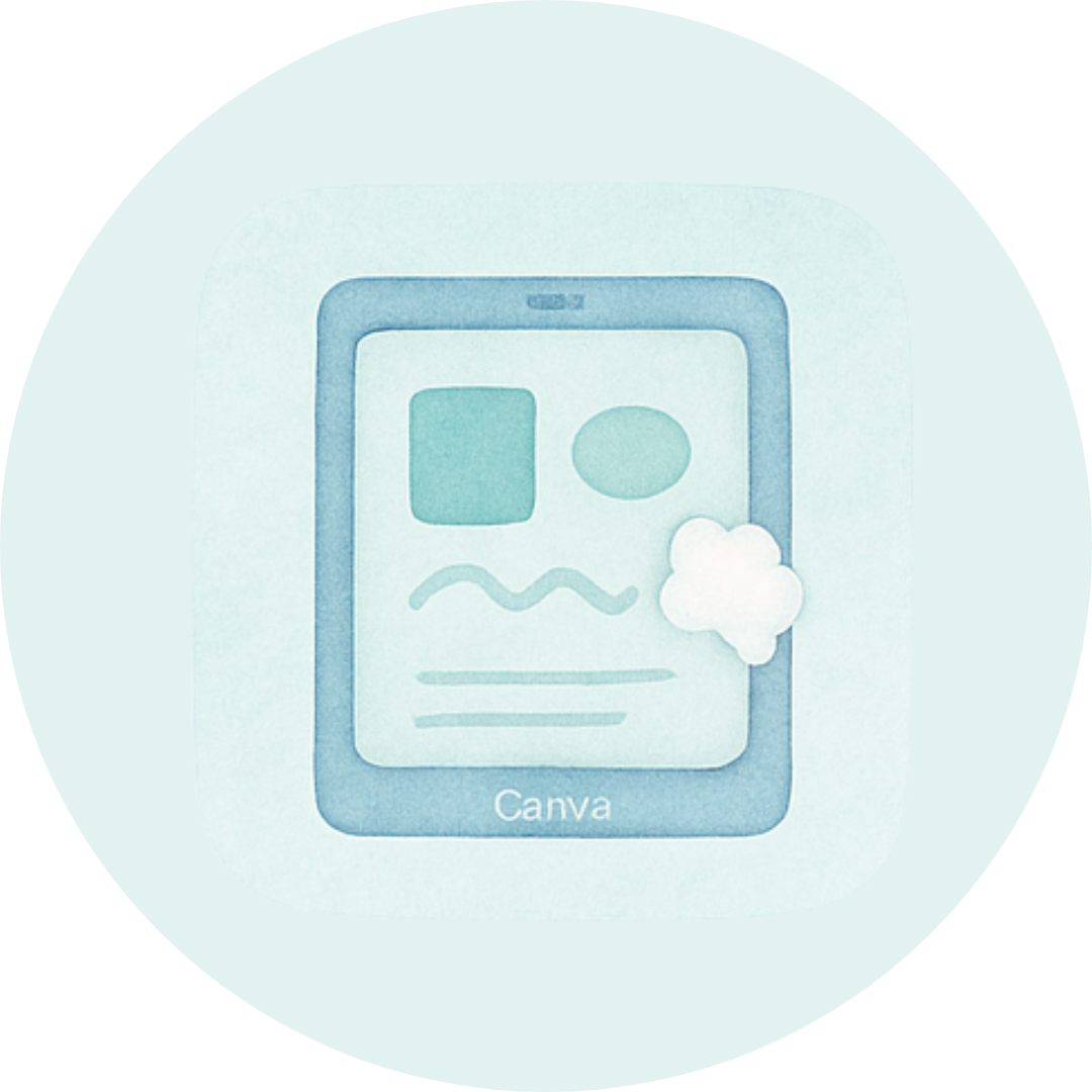 Digital Templates