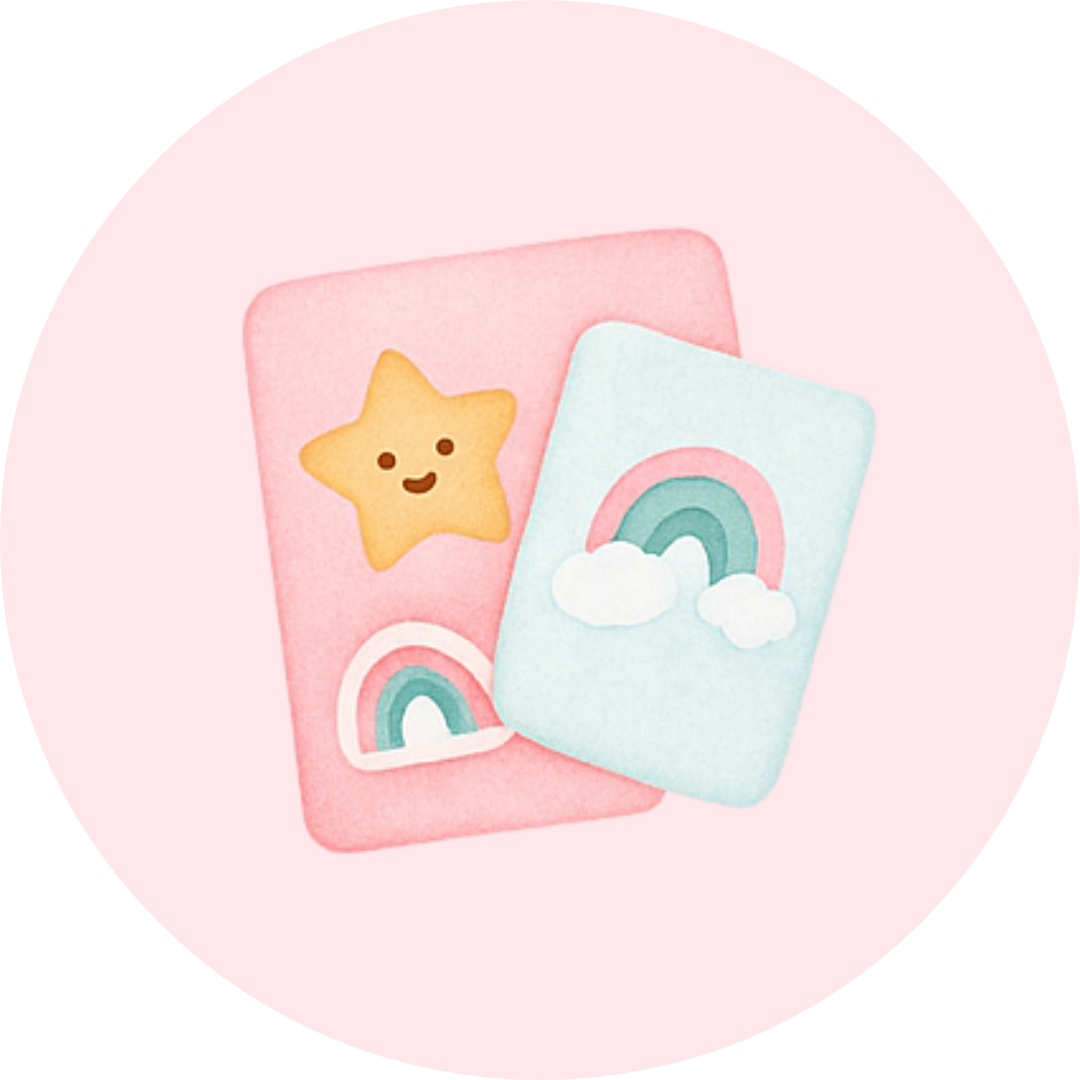 Stickers & Labels